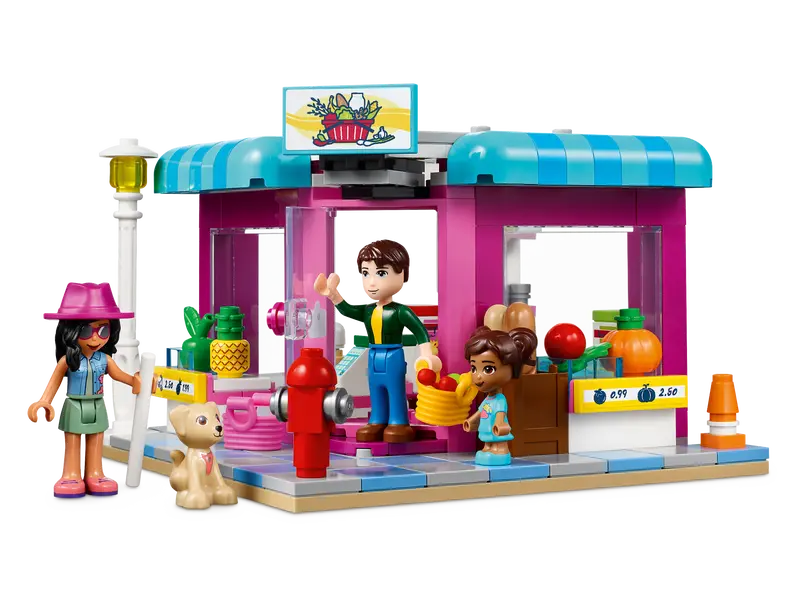 Lego set image for set 41704